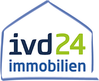 Logo ivd Immobilien