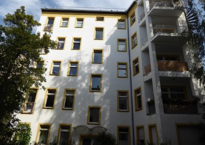 Bezugsfrei: Charmantes City-Apartment in Mitte-Moabit