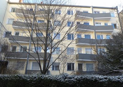 Bezugsfrei in Top-Lage Mitte-Moabit: Attraktives Apartment mit Sonnenbalkon mitten im Kiez