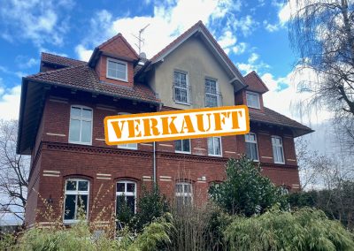 Bezugsfrei für gestresste Berliner:innenin  Charmante Wohnung mit schönem Garten in ruhiger Lage